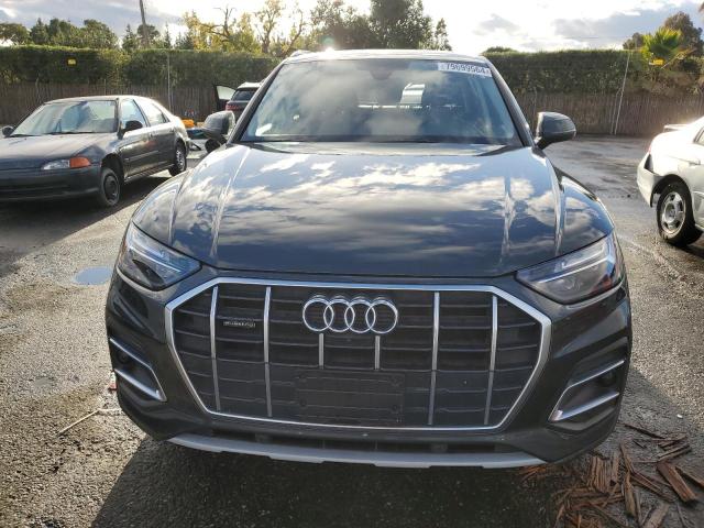 WA1BAAFY9M2071758 Audi Q5 PREMIUM 5