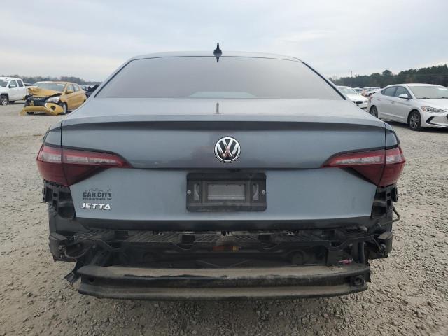  VOLKSWAGEN JETTA 2021 Серый
