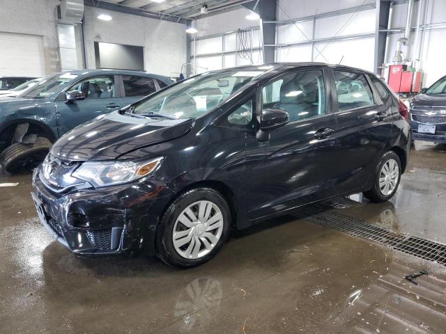 2015 Honda Fit Lx