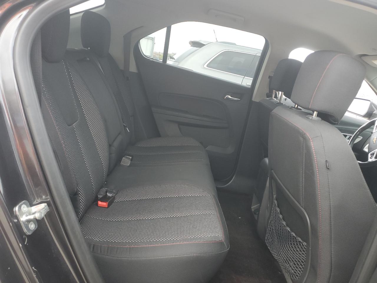 2016 Chevrolet Equinox - Image 12