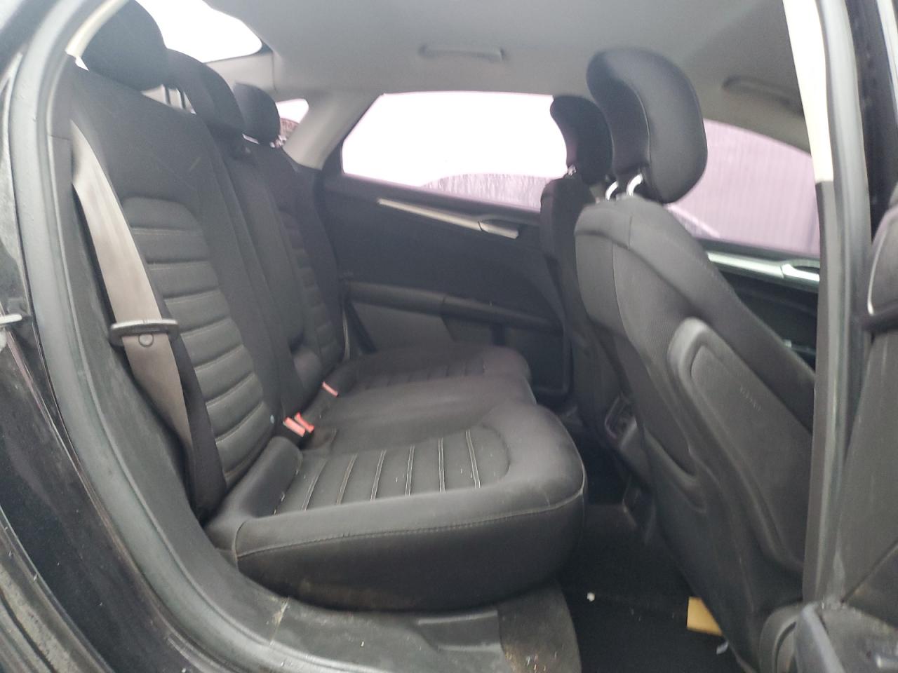 2014 Ford Fusion - Image 10