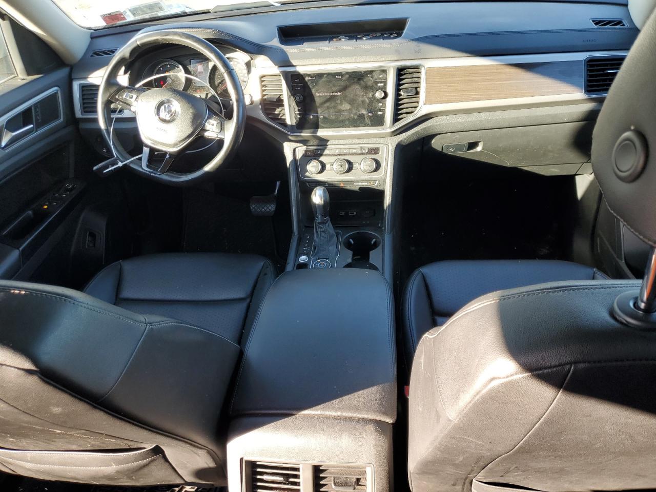 2019 Volkswagen Atlas - Image 8