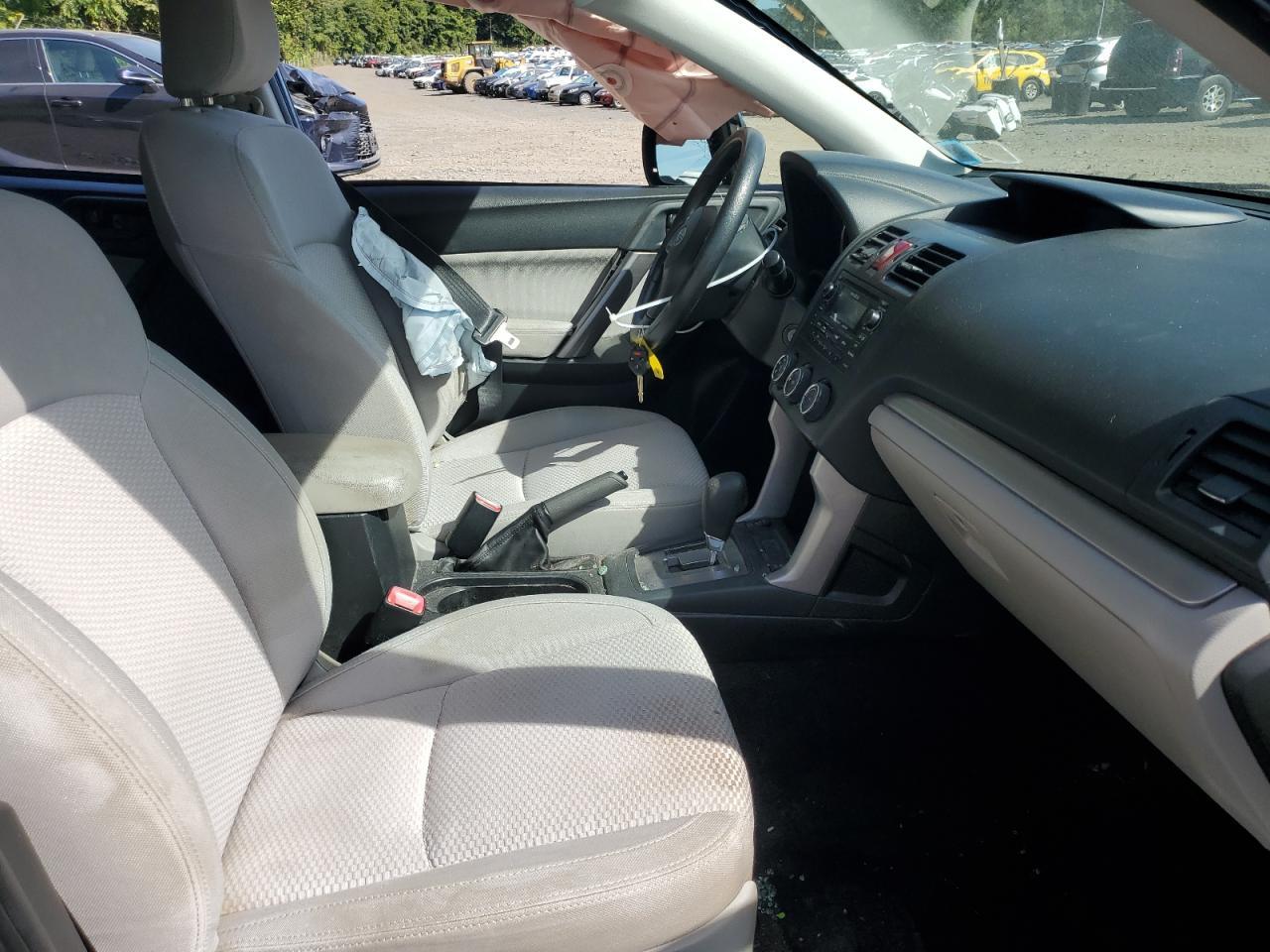 2015 Subaru Forester - Image 7