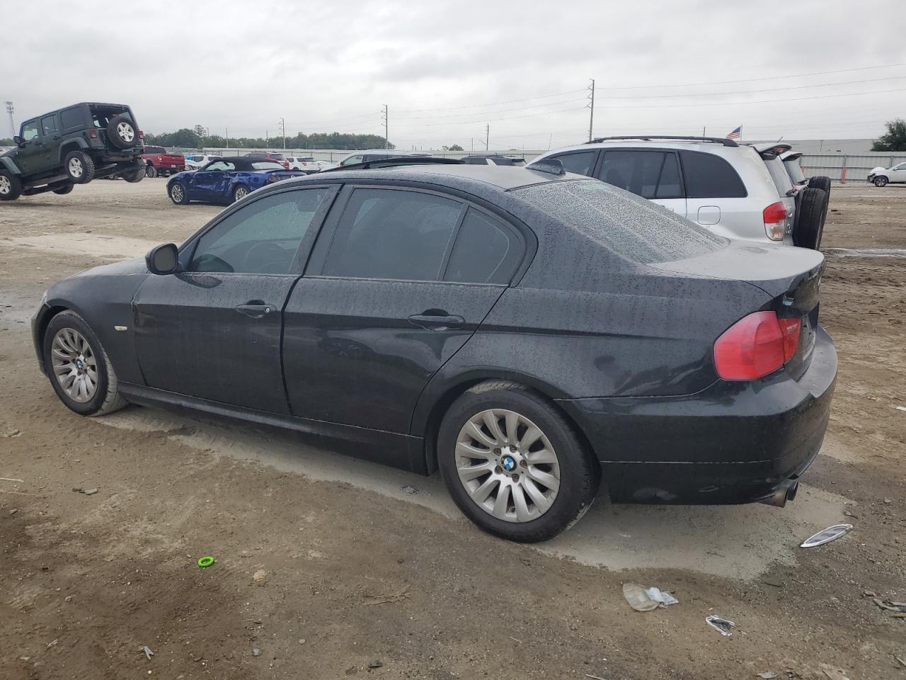 2009 BMW 3er - Image 2