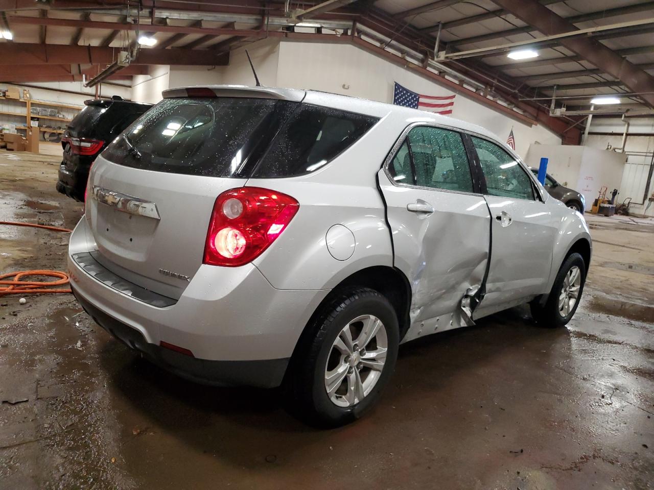 VIN 2GNALBEK2D1230576 2013 CHEVROLET EQUINOX no.3