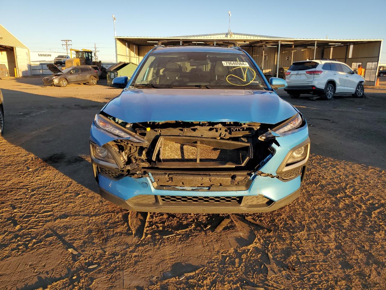 2020 Hyundai Kona - Image 5