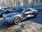 2014 Audi A5 Premium продається в Candia, NH - Side