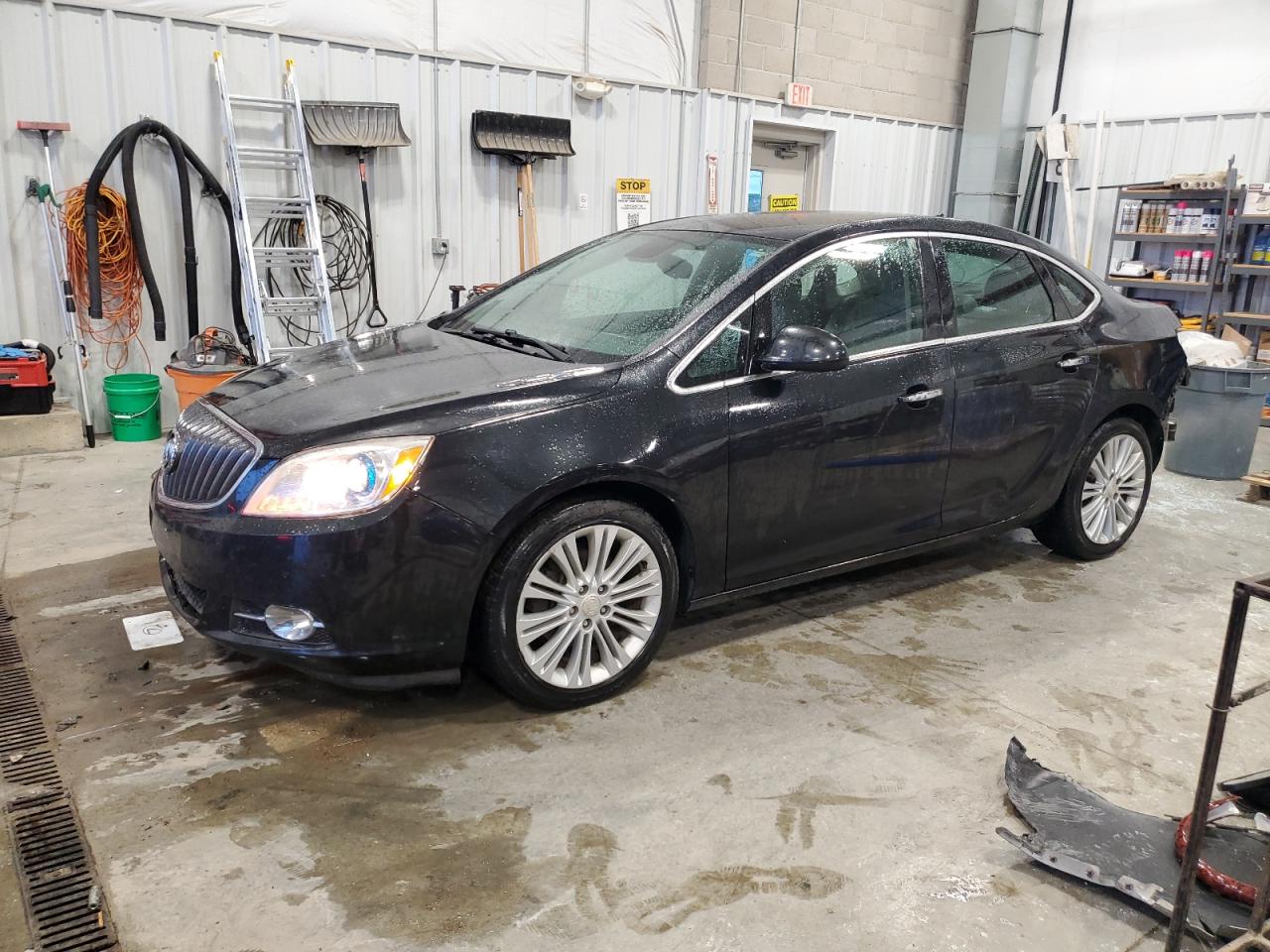 2014 Buick Verano - Image 1