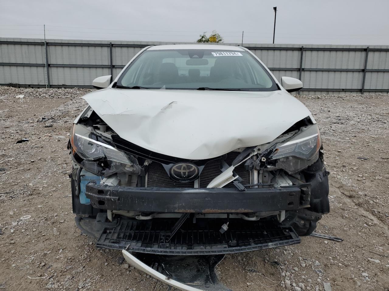 2017 Toyota Corolla - Image 5
