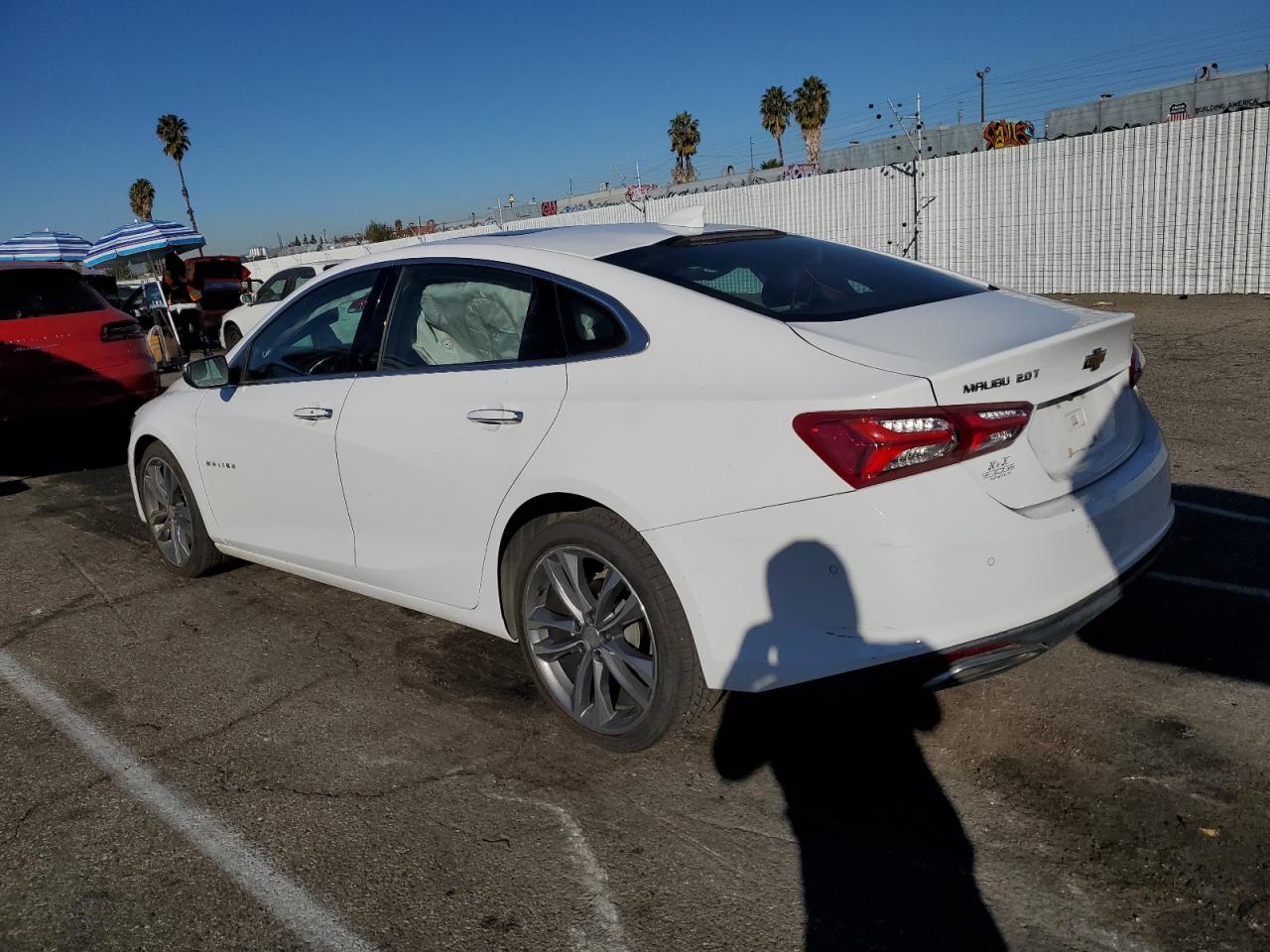 2020 Chevrolet Malibu - Image 2