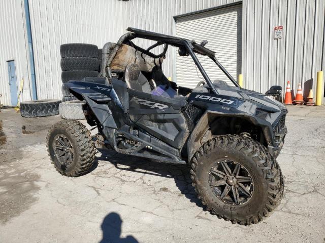 2023 Polaris Rzr Xp 1000 en Venta en Hurricane, WV - Front End