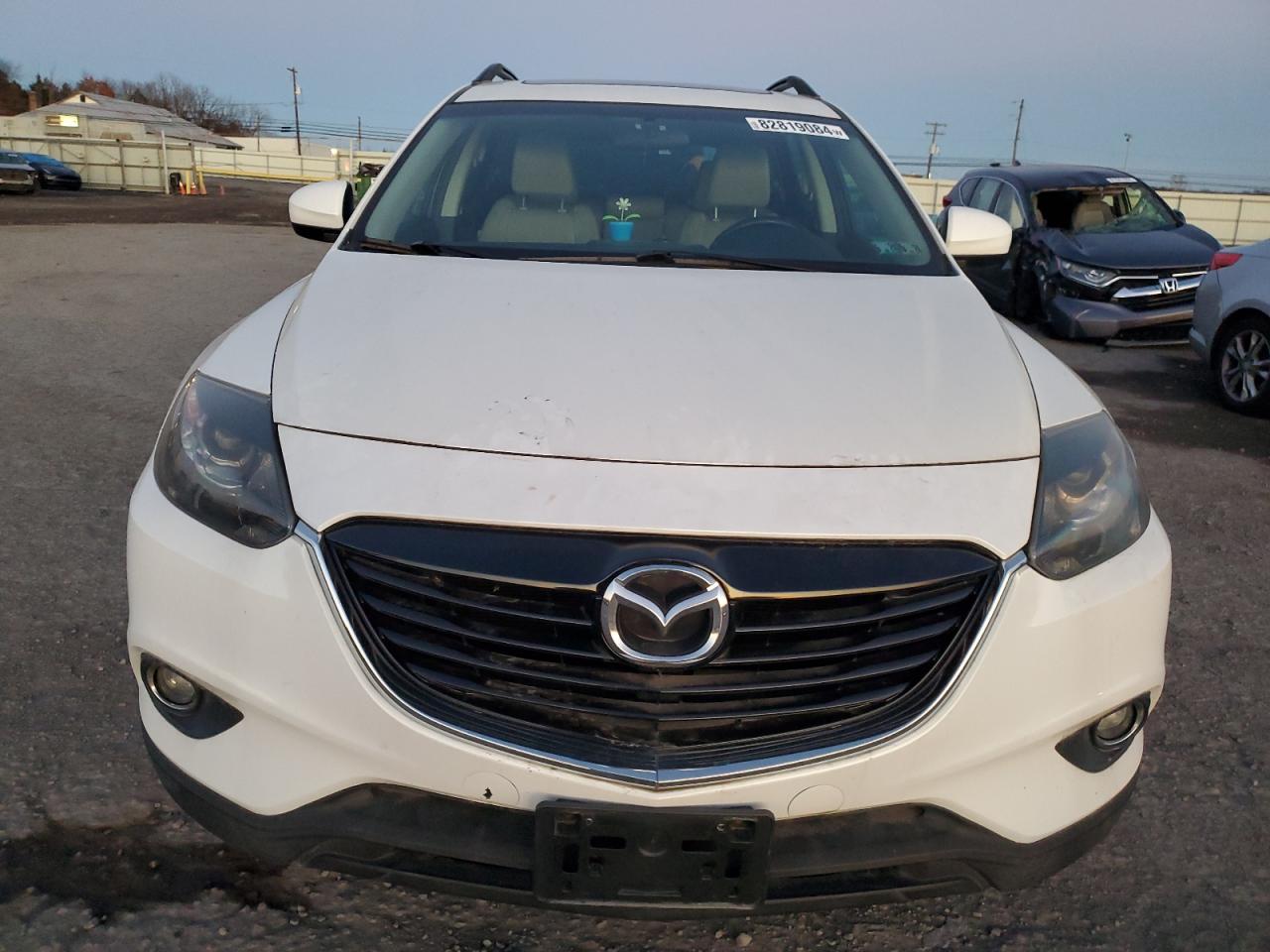 2014 Mazda CX-9 - Image 5