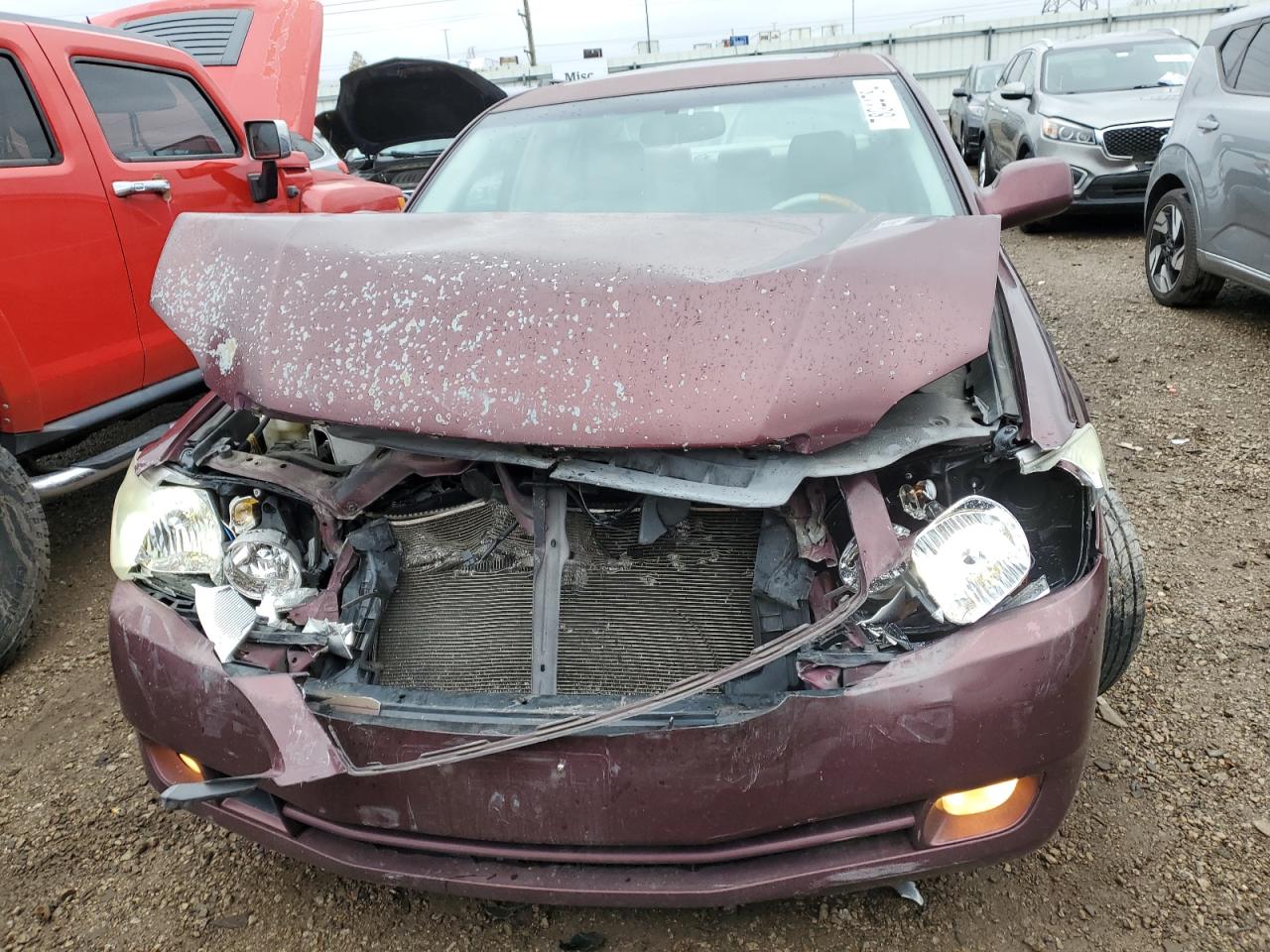 2006 Toyota Avalon - Image 5