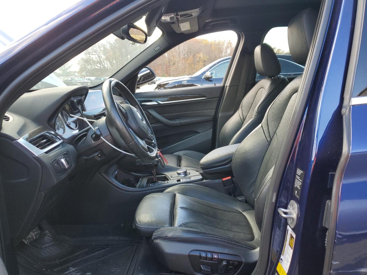 2018 BMW X1 - Image 7