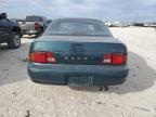 1996 Toyota Camry Le de vânzare în Haslet, TX - Normal Wear