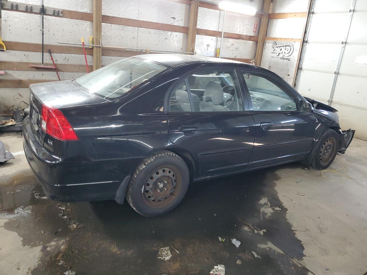 2005 Honda Civic - Image 3