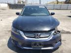 2015 Honda Accord Hybrid zu verkaufen in Sun Valley, CA - Front End