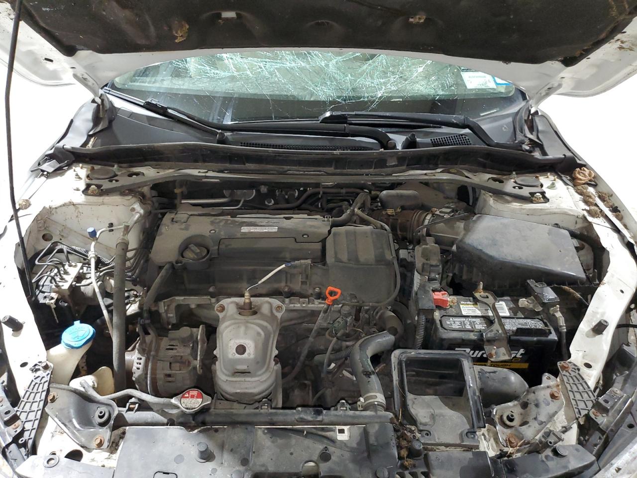 2016 Honda Accord - Image 12