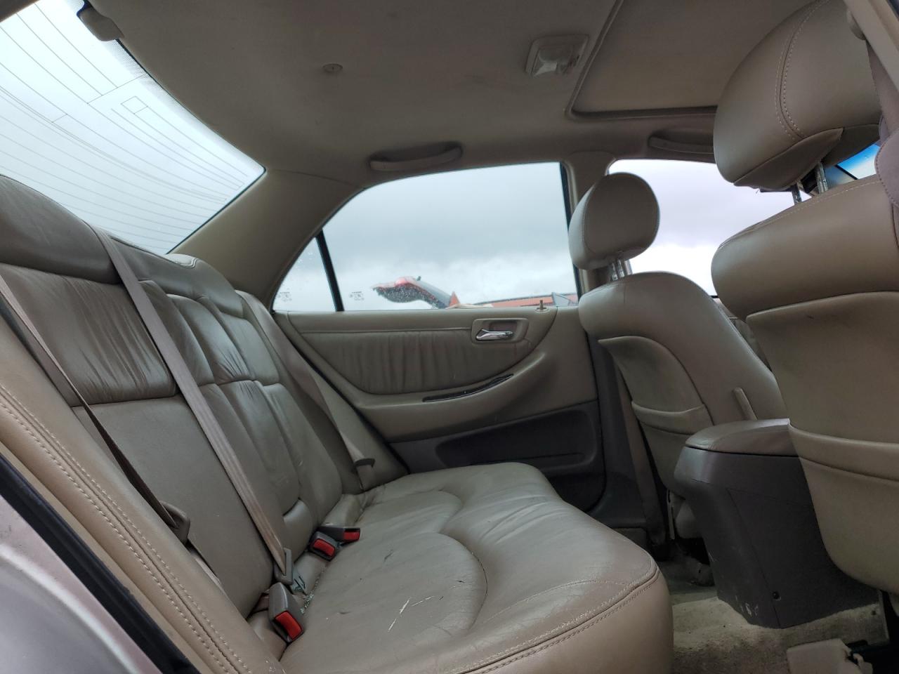 1998 Honda Accord - Image 11