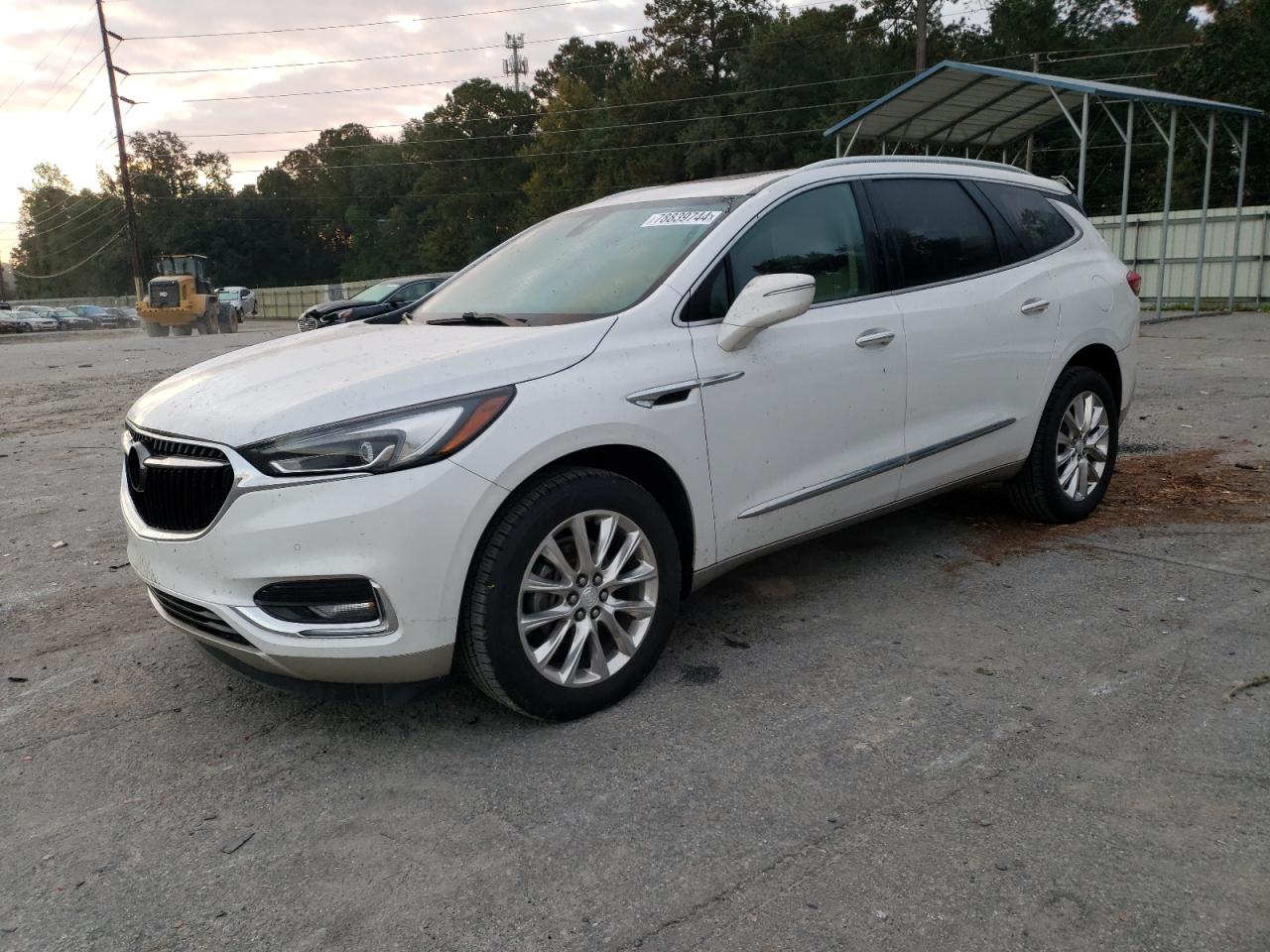 2020 Buick Enclave - Image 1