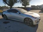 2013 Hyundai Genesis Coupe 3.8L იყიდება Orlando-ში, FL - Rear End