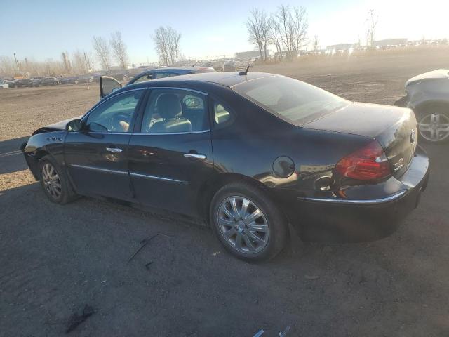 2007 BUICK ALLURE CXL