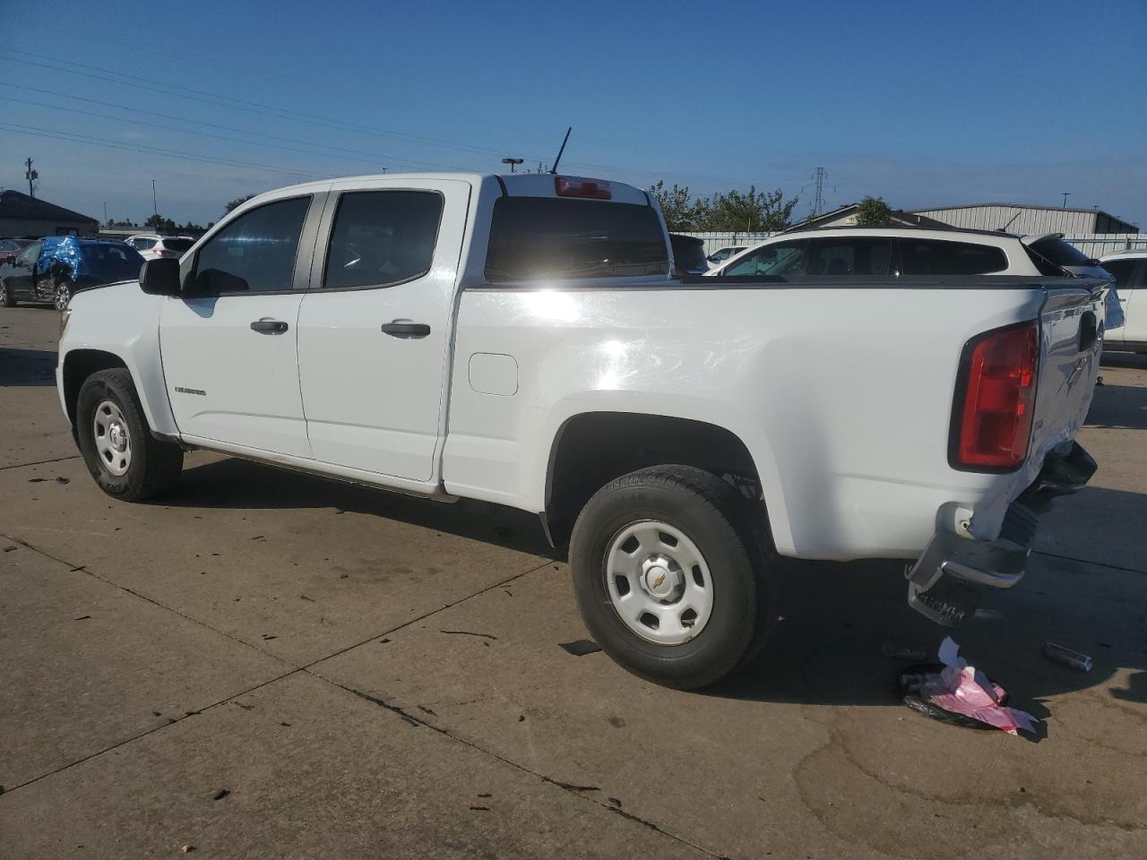 2015 Chevrolet Colorado - Image 2