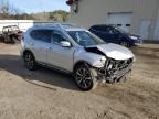 2019 Nissan Rogue S للبيع في Center Rutland، VT - Front End