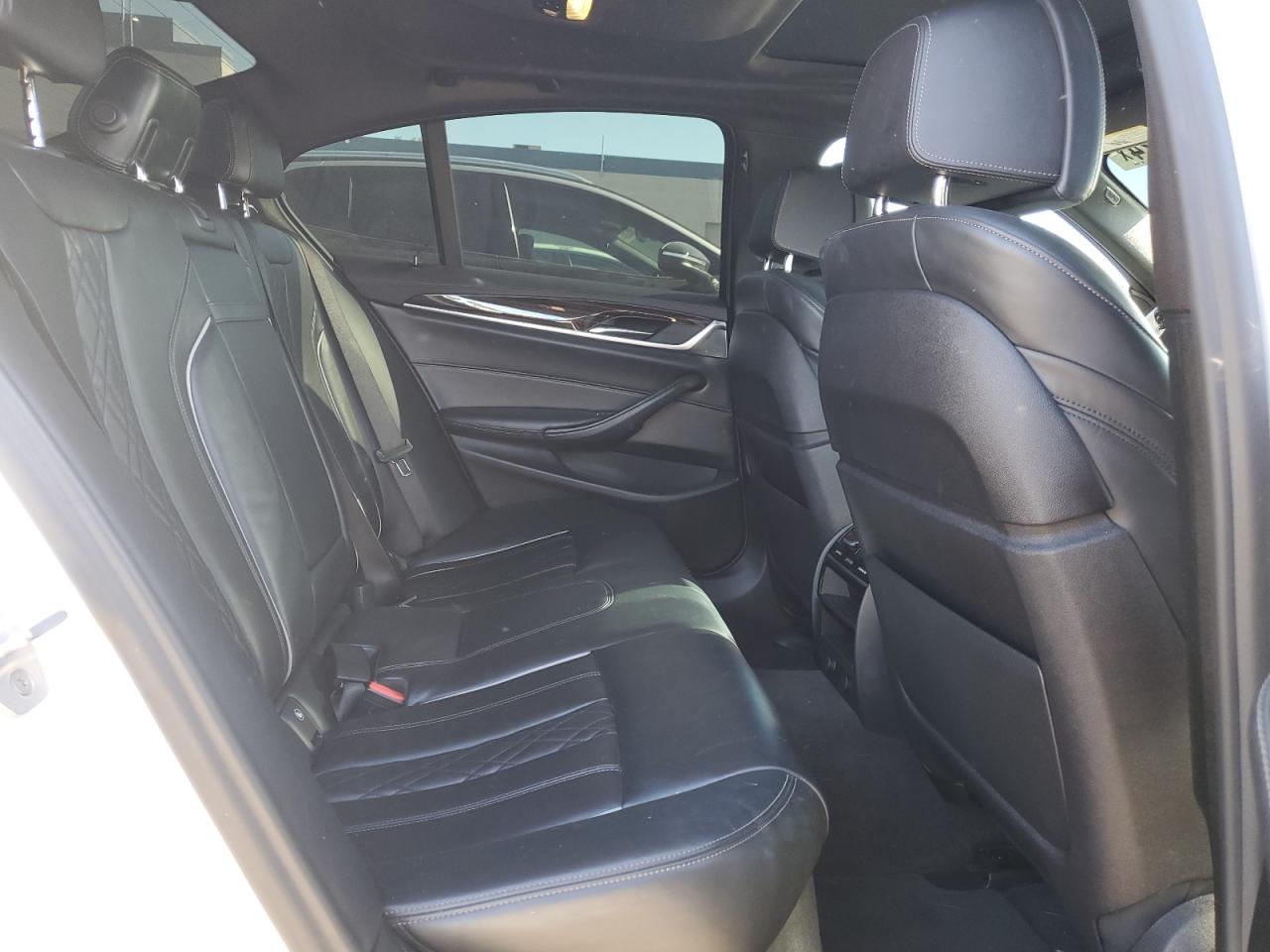 2017 BMW 5er - Image 10
