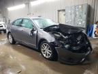 2011 Ford Fusion Sel за продажба в Elgin, IL - Front End