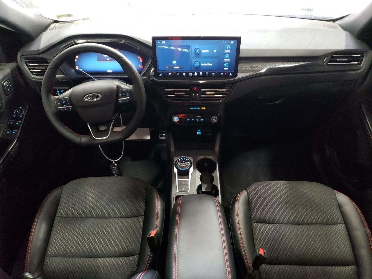 2023 Ford Escape - Image 8