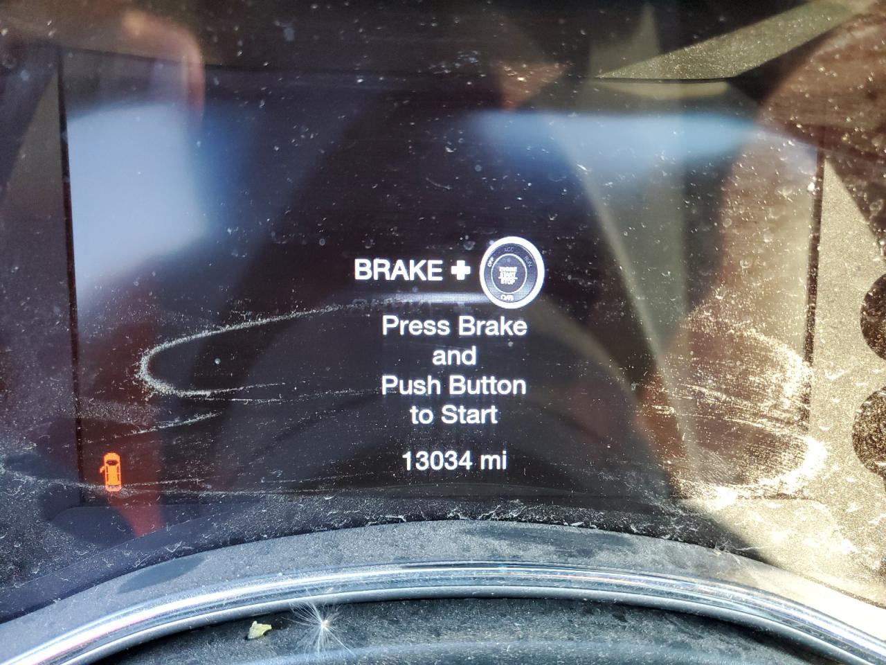 2021 Jeep Grand Cherokee - Image 9