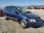 2005 Dodge Caravan Sxt en Venta en Kansas City, KS - Side