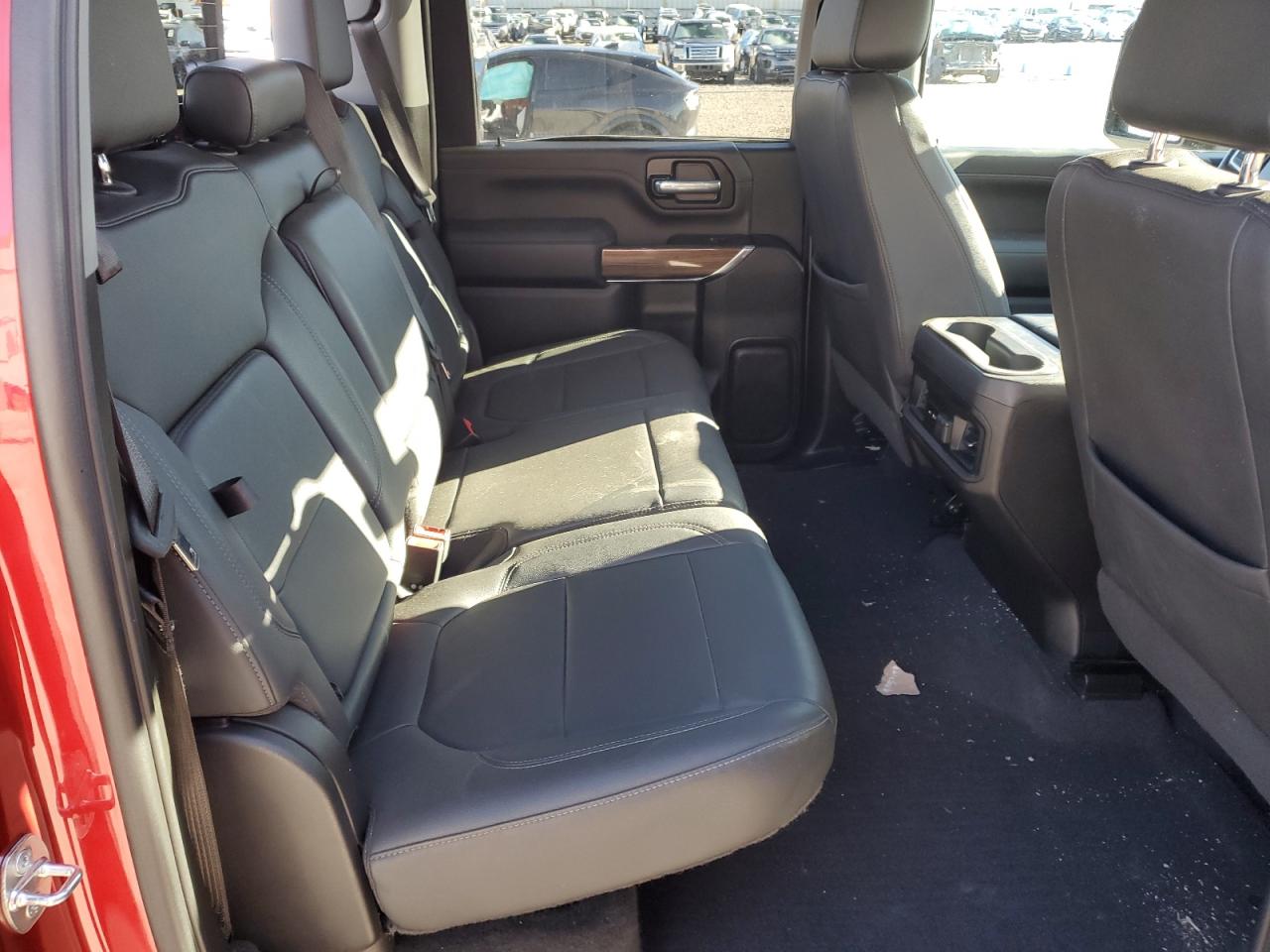 1gc4ytey7nf284452 1GC4YTEY7NF284452 2022 Chevrolet Silverado K3500 Lt