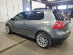 2009 Volkswagen Rabbit за продажба в East Granby, CT - Side