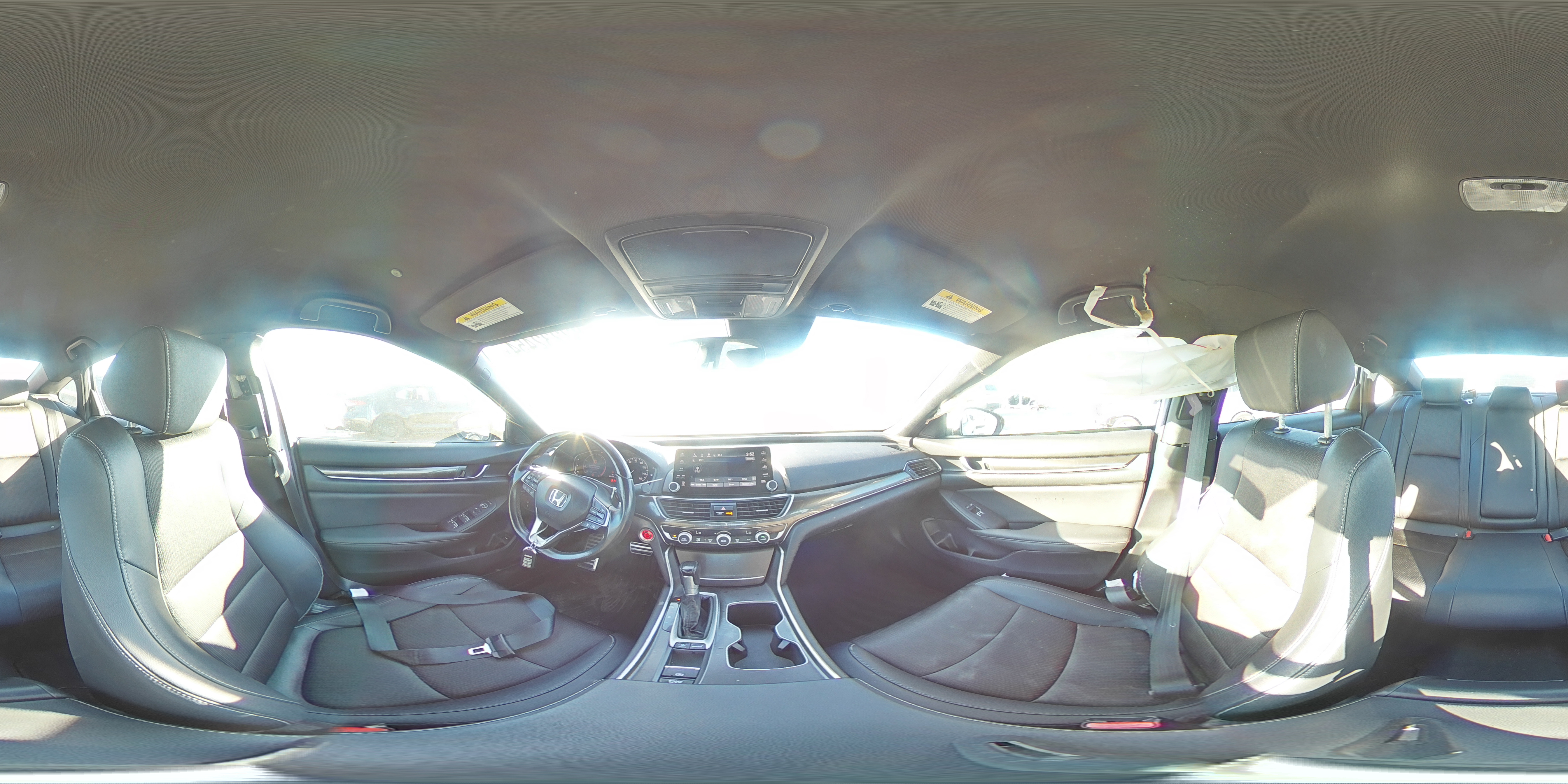 2020 Honda Accord - Image 13