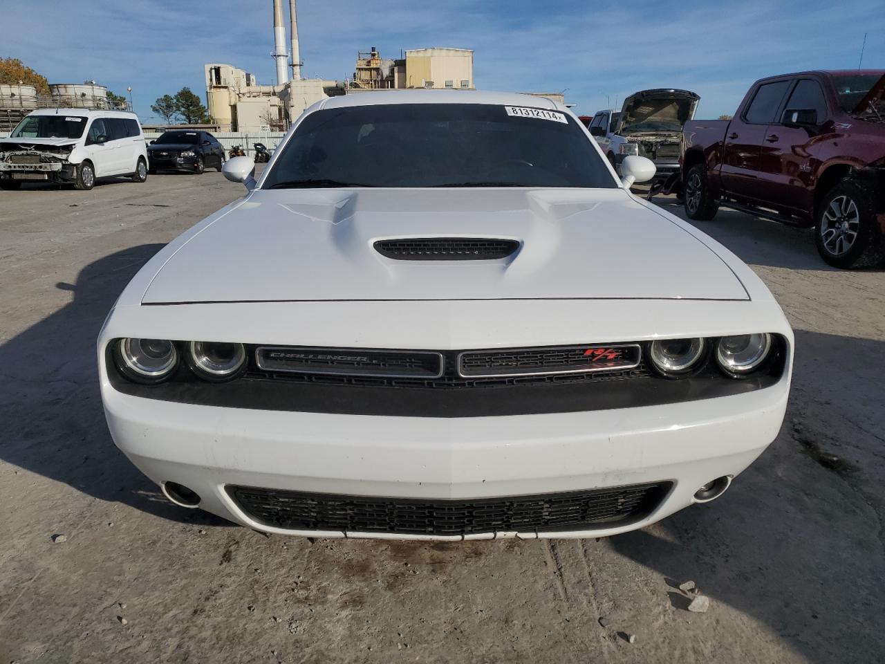 2019 Dodge Challenger - Image 5
