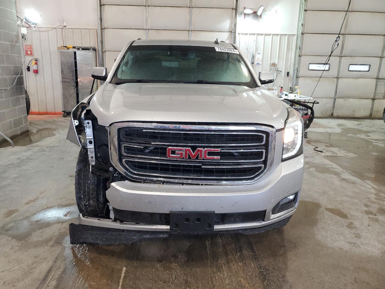 2015 GMC Yukon - Image 5