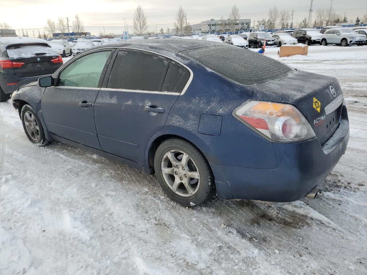 2011 Nissan Altima - Image 2