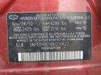 2011 Hyundai Sonata Gls for Sale in Newton, AL - Front End
