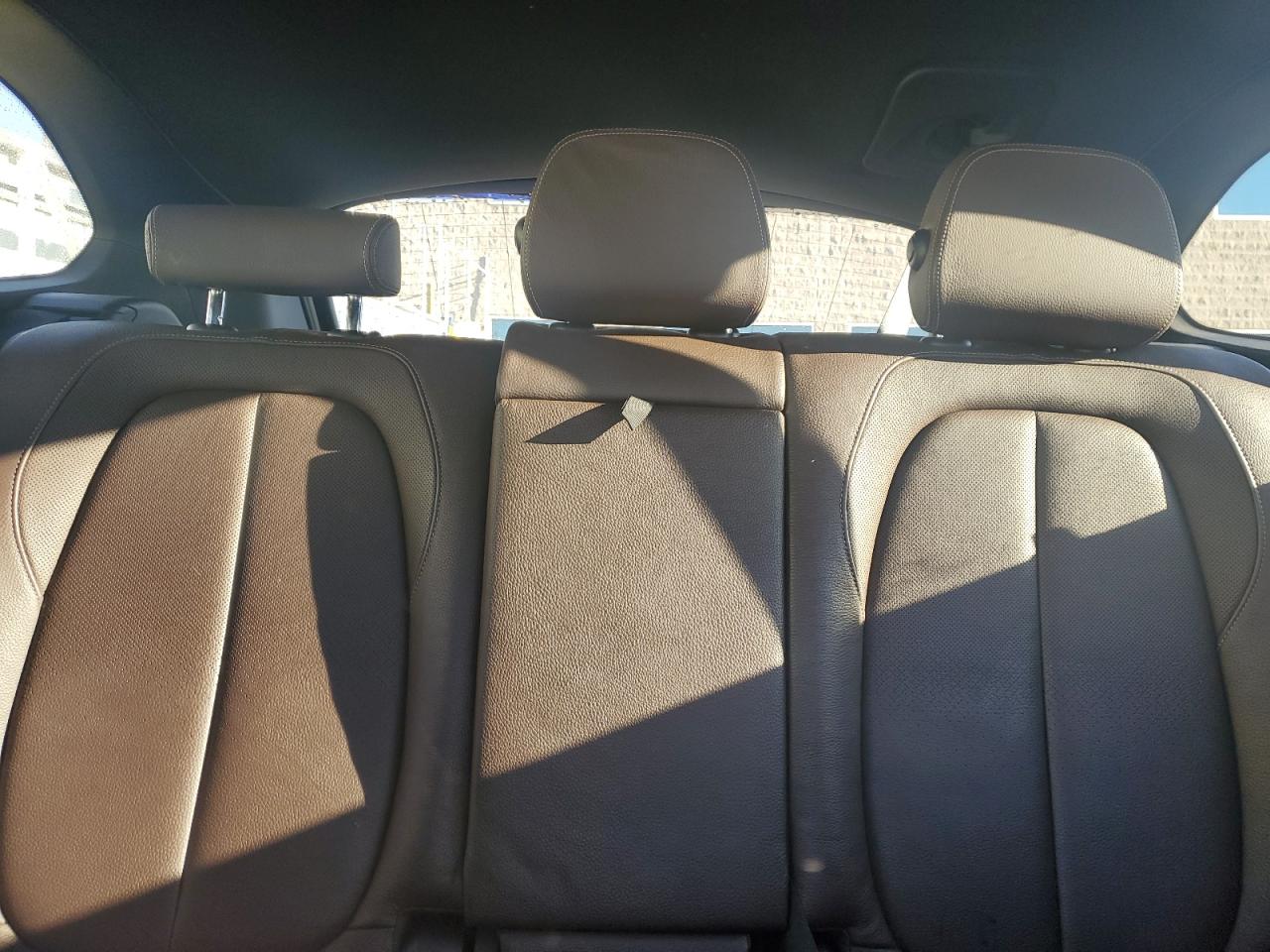 2018 BMW X1 - Image 10