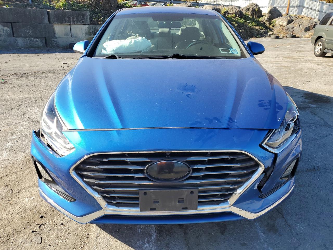 2019 Hyundai Sonata - Image 5