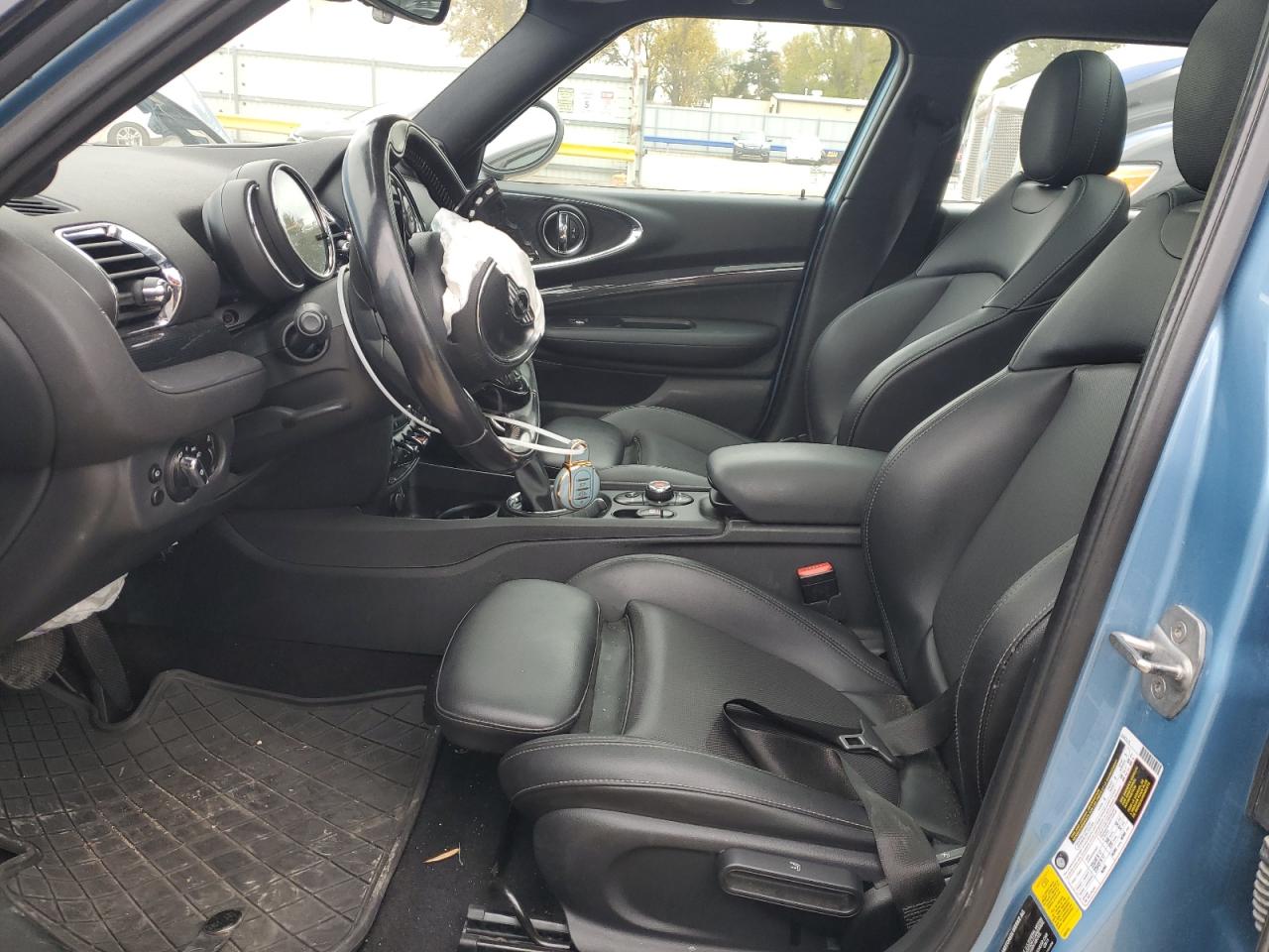 2017 MINI Cooper - Image 7