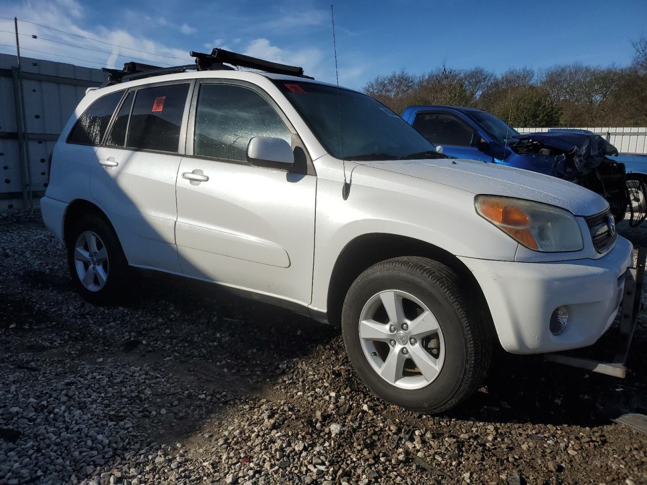 2005 Toyota RAV 4 - Image 4