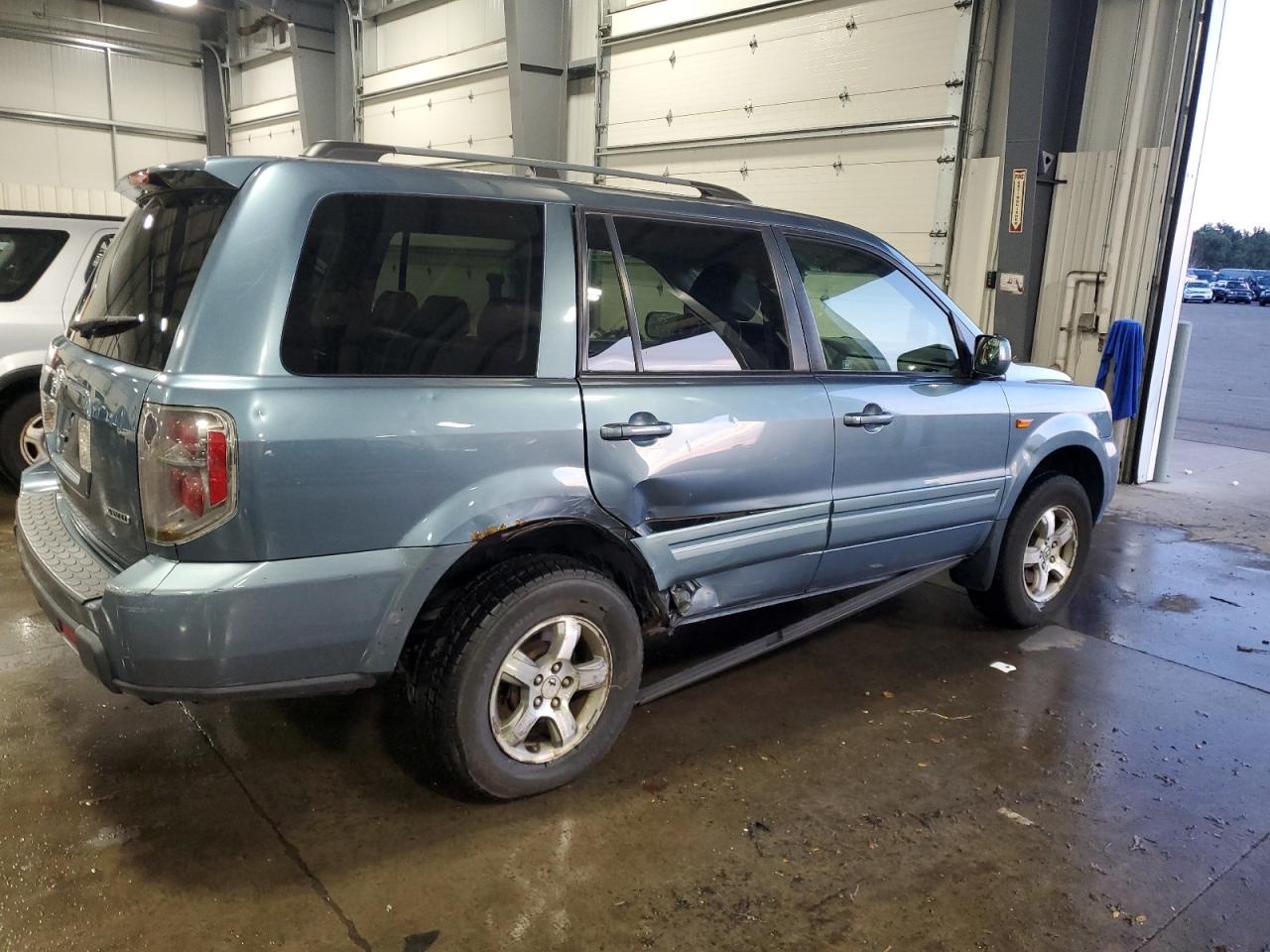 2006 Honda Pilot - Image 3