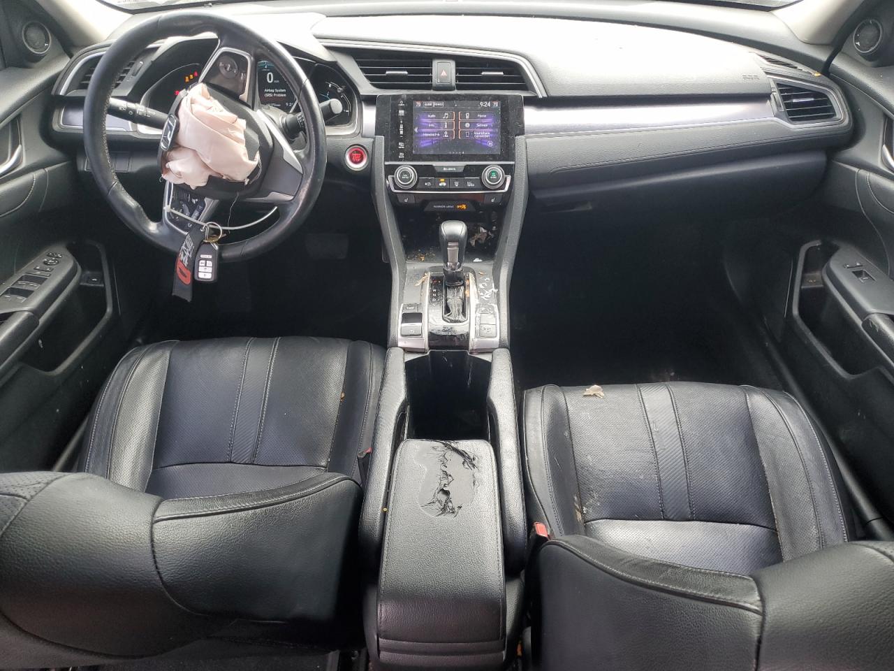 2017 Honda Civic - Image 8