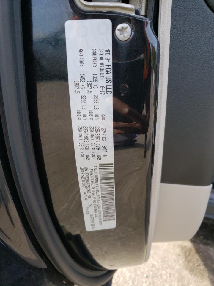 2017 Chrysler Pacifica - Image 13