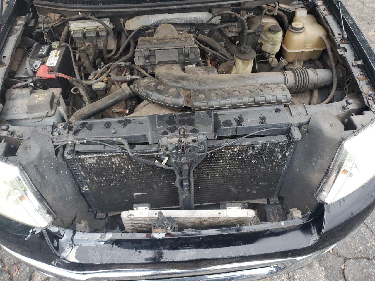 2007 Ford F-150 - Image 11