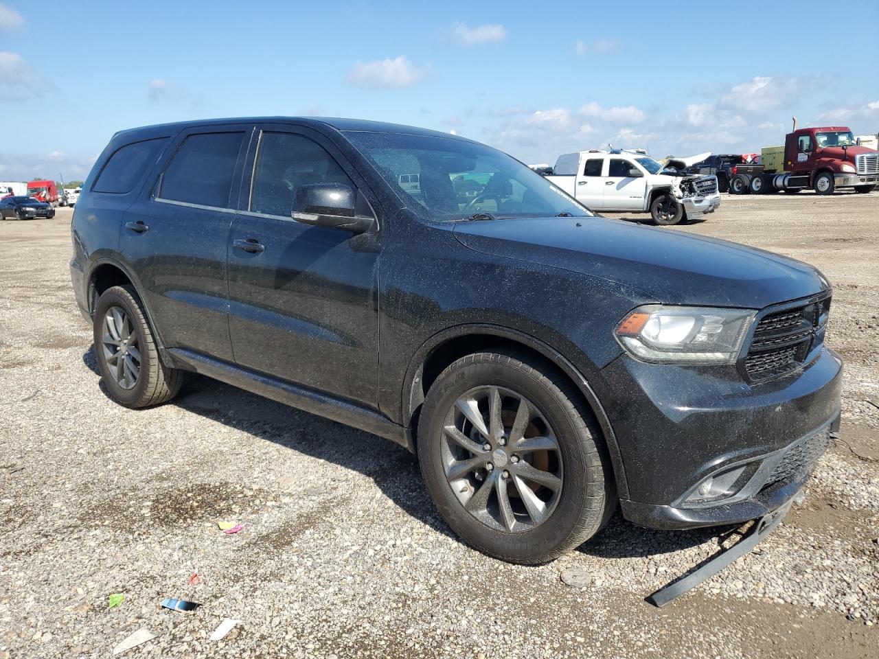 2017 Dodge Durango - Image 4