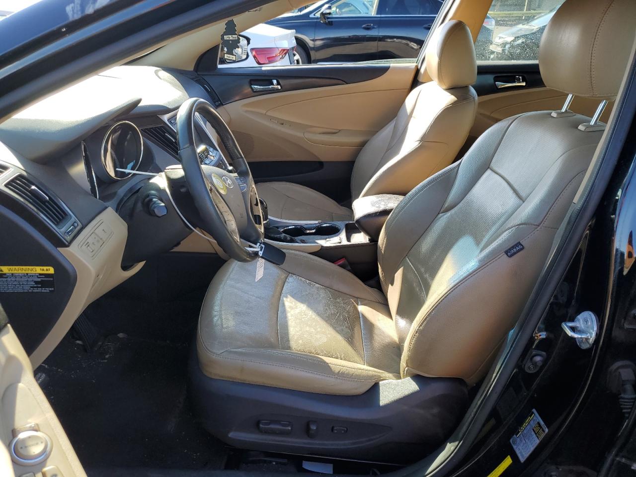 2013 Hyundai Sonata - Image 7